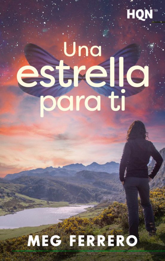 Portada de una estrella para ti