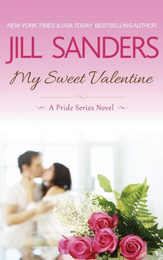 Portada de my sweet valentine