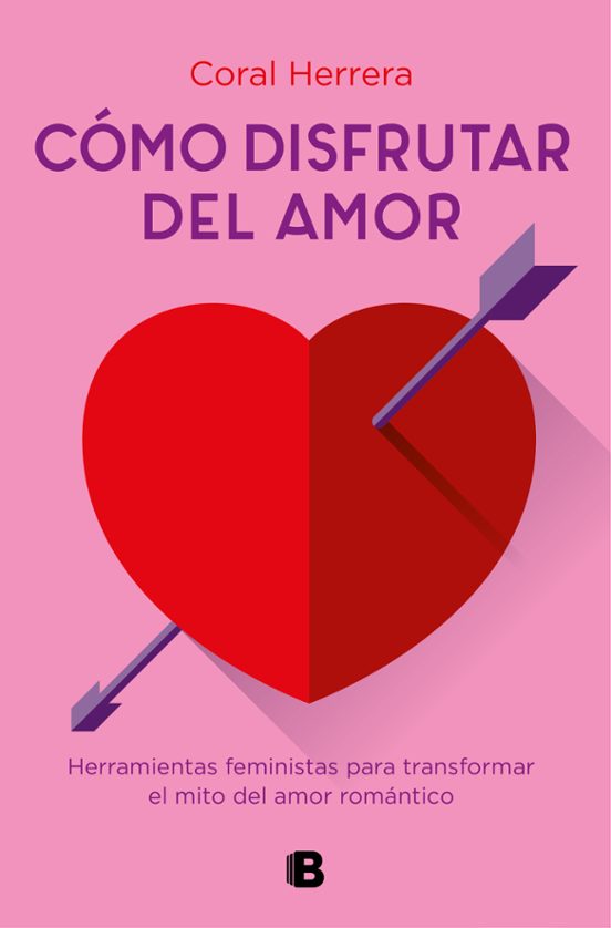 Portada de como disfrutar del amor