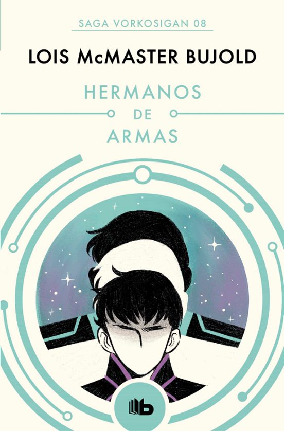 Portada de hermanos de armas