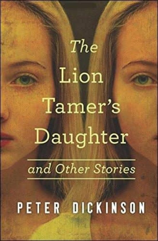 Portada de the lion tamer s daughter and other stories
