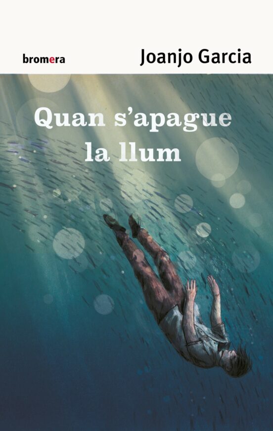 Portada de quan s apague la llum