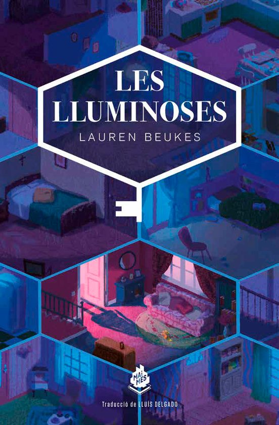 Portada de les lluminoses