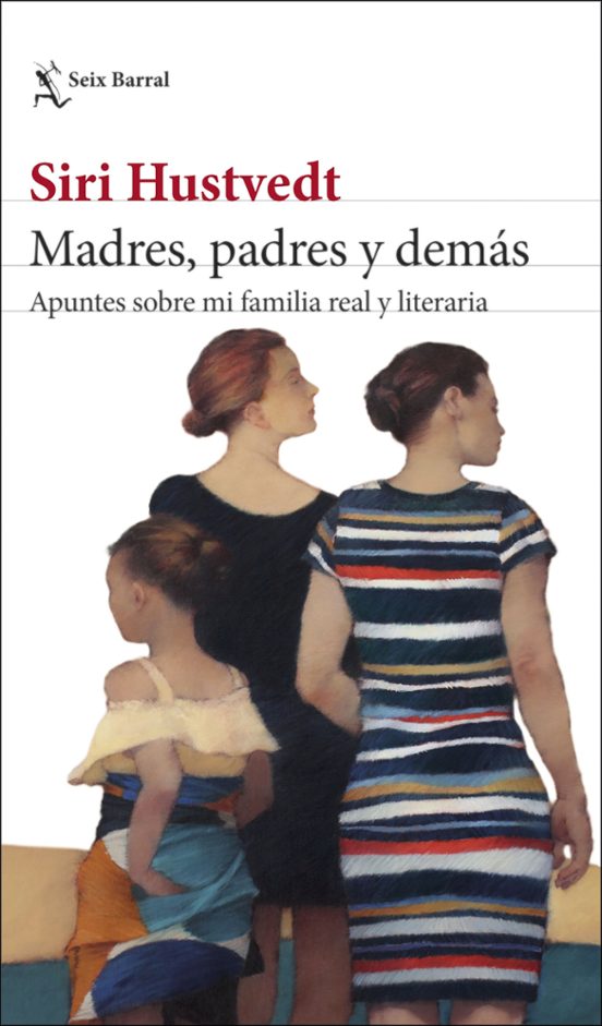 Portada de madres, padres y demas