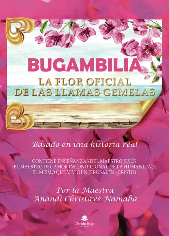 Portada de bugambilia