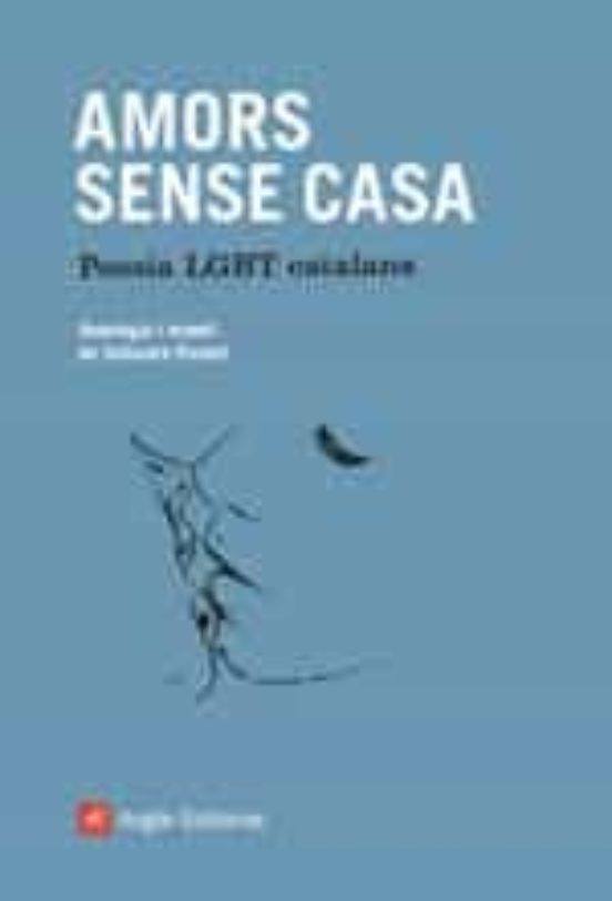 Portada de amors sense casa