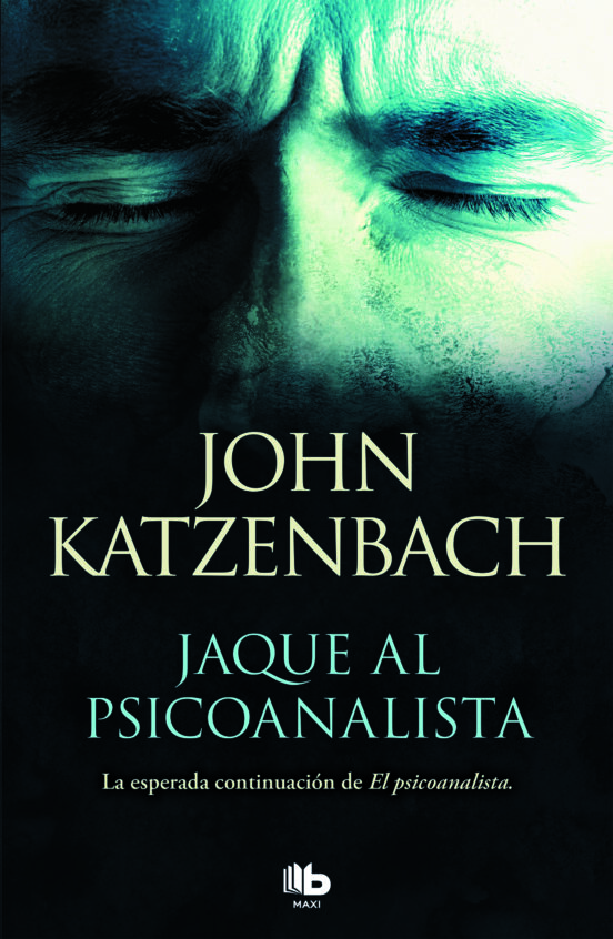 Portada de jaque al psicoanalista