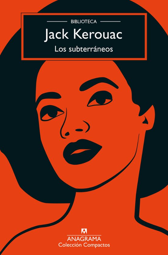 Portada de los subterraneos