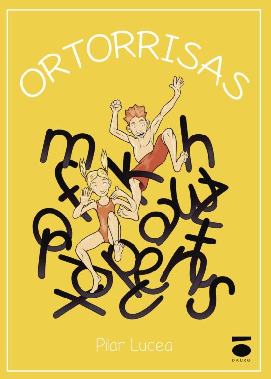 Portada de ortorrisas