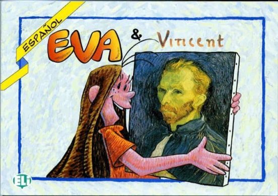 Portada de eva & vincent